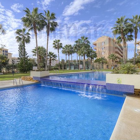 Apartmán Alborada Golf By Mimar El Albir Exteriér fotografie