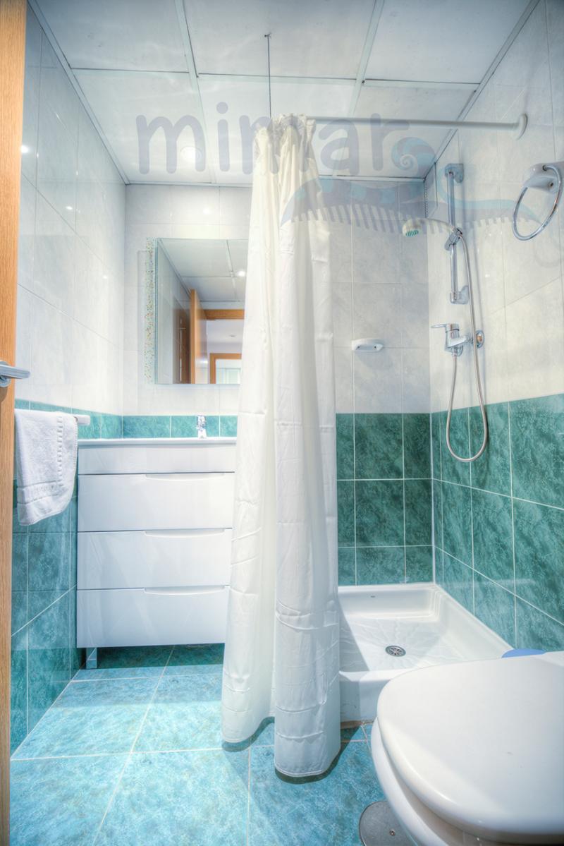 Apartmán Alborada Golf By Mimar El Albir Exteriér fotografie