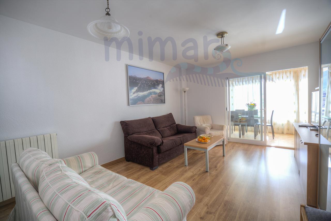 Apartmán Alborada Golf By Mimar El Albir Exteriér fotografie