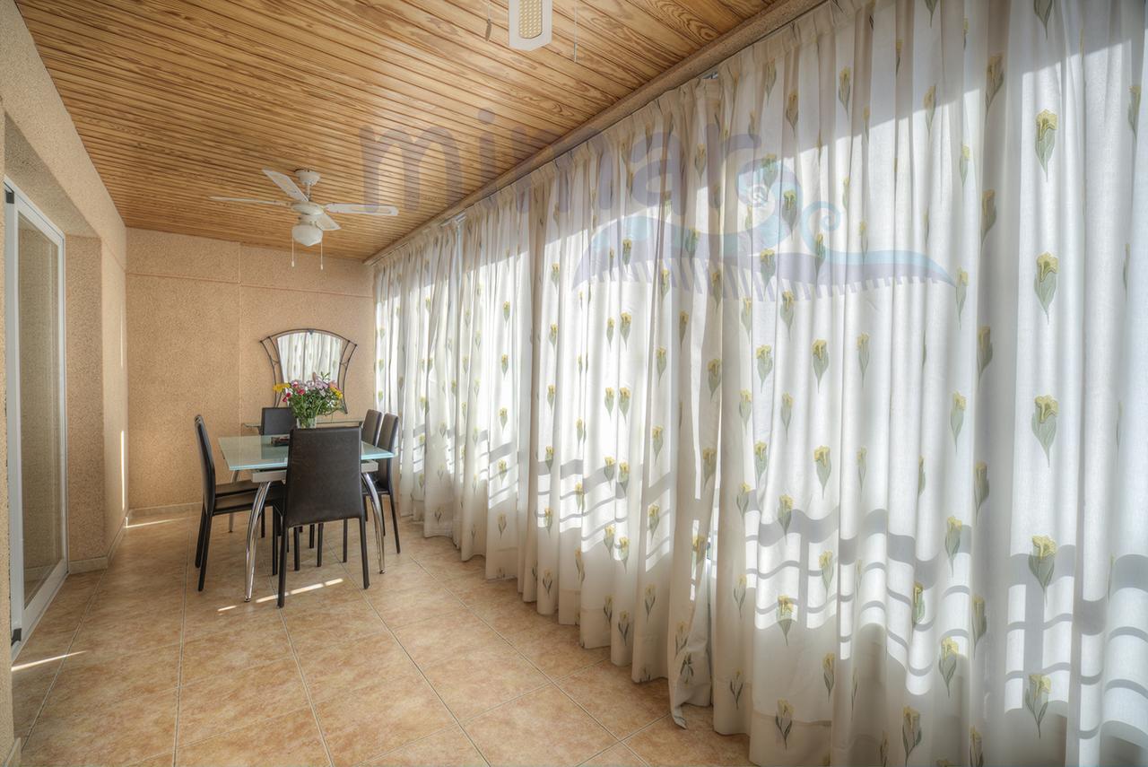 Apartmán Alborada Golf By Mimar El Albir Exteriér fotografie