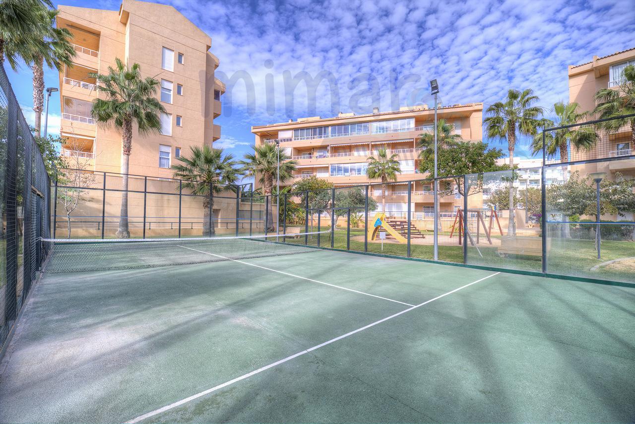 Apartmán Alborada Golf By Mimar El Albir Exteriér fotografie