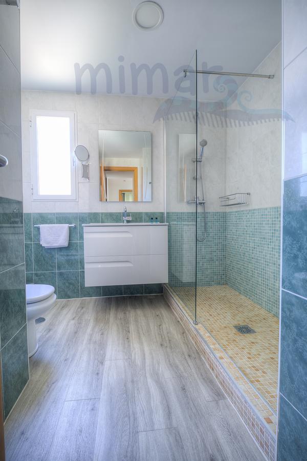 Apartmán Alborada Golf By Mimar El Albir Exteriér fotografie