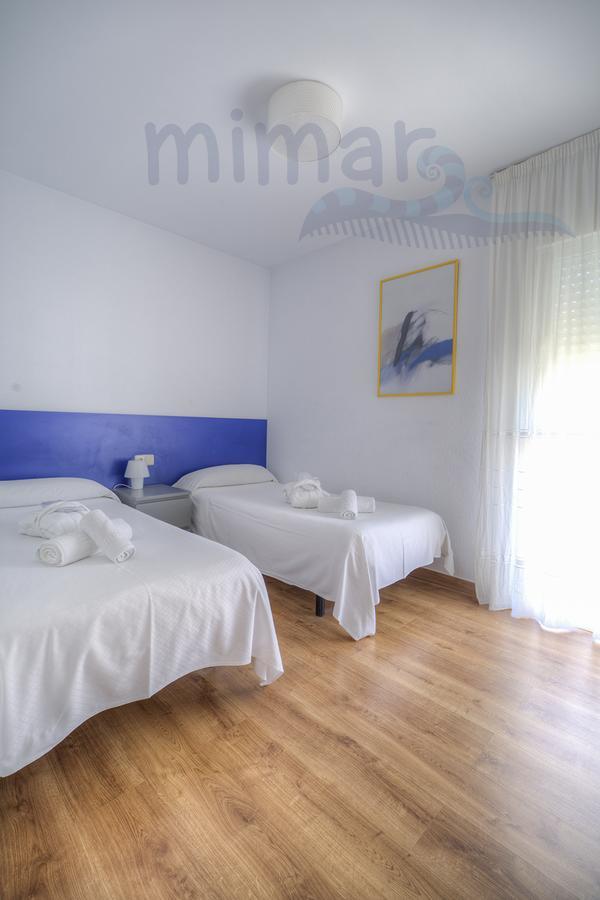 Apartmán Alborada Golf By Mimar El Albir Exteriér fotografie
