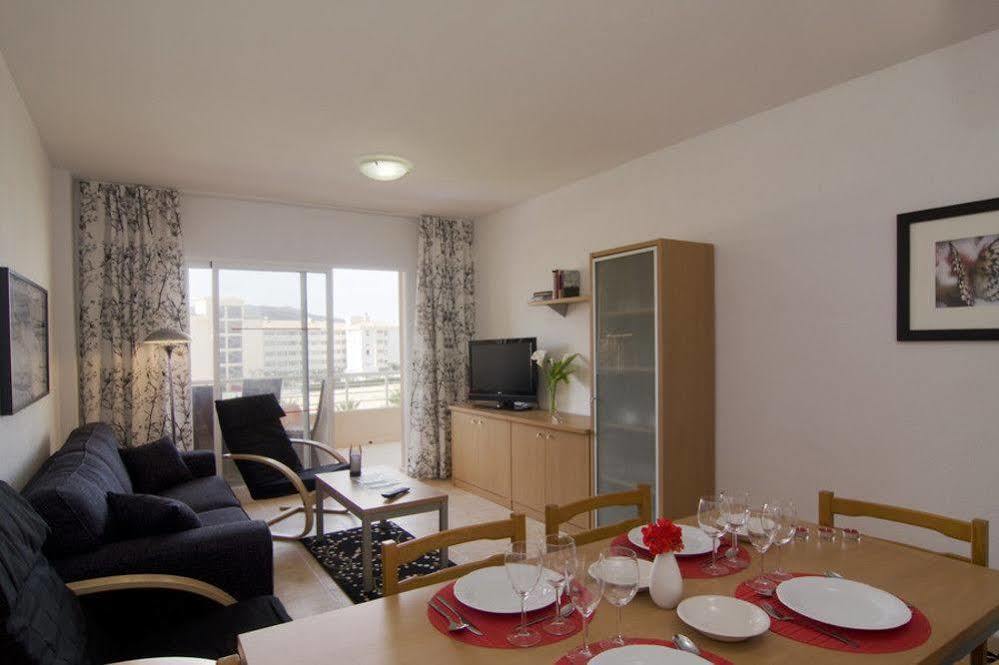 Apartmán Alborada Golf By Mimar El Albir Exteriér fotografie