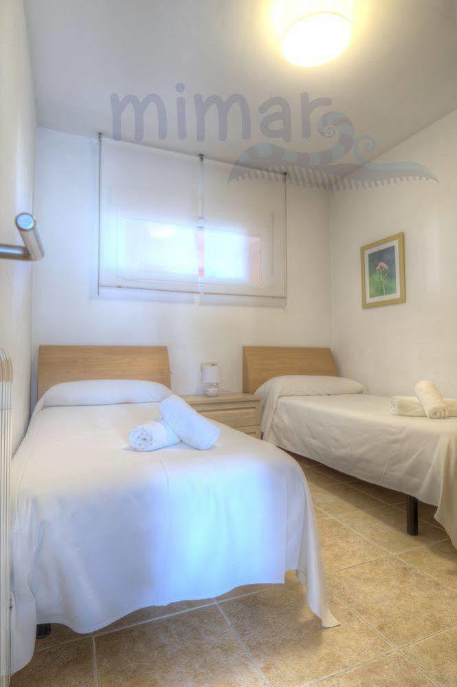 Apartmán Alborada Golf By Mimar El Albir Exteriér fotografie