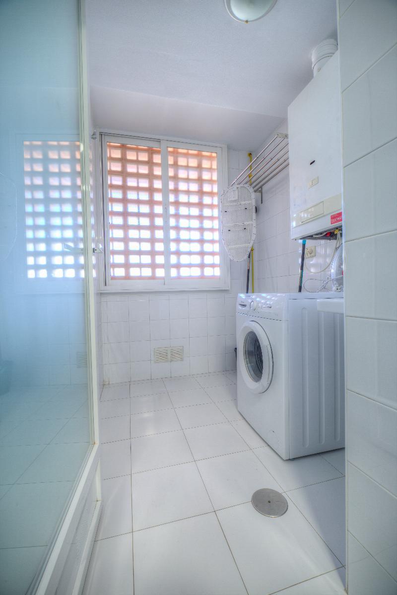 Apartmán Alborada Golf By Mimar El Albir Exteriér fotografie